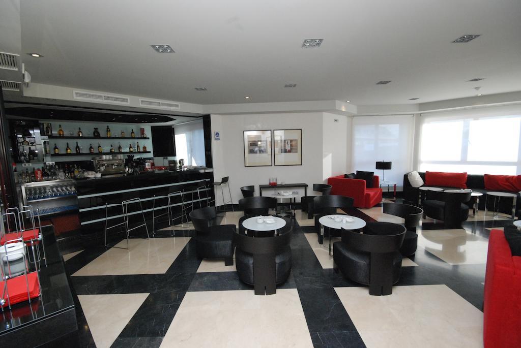 Hotel Los Penascales - Adults Only Лас Розас де Мадрид Экстерьер фото