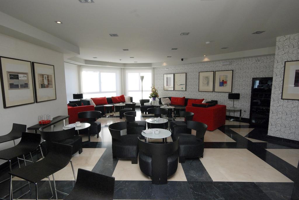 Hotel Los Penascales - Adults Only Лас Розас де Мадрид Экстерьер фото