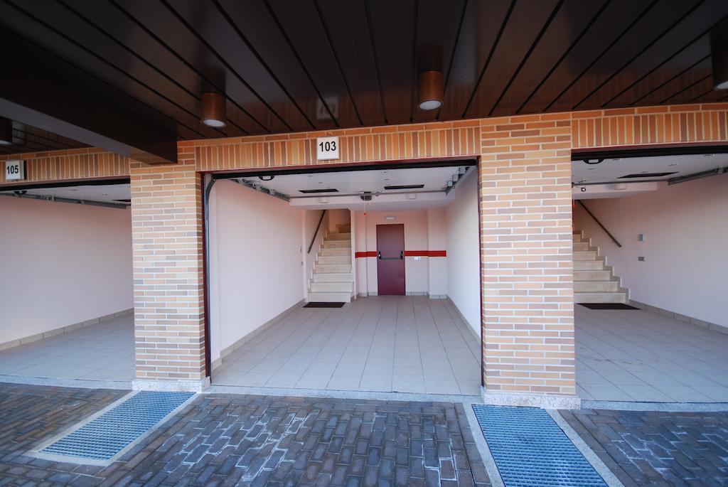 Hotel Los Penascales - Adults Only Лас Розас де Мадрид Экстерьер фото
