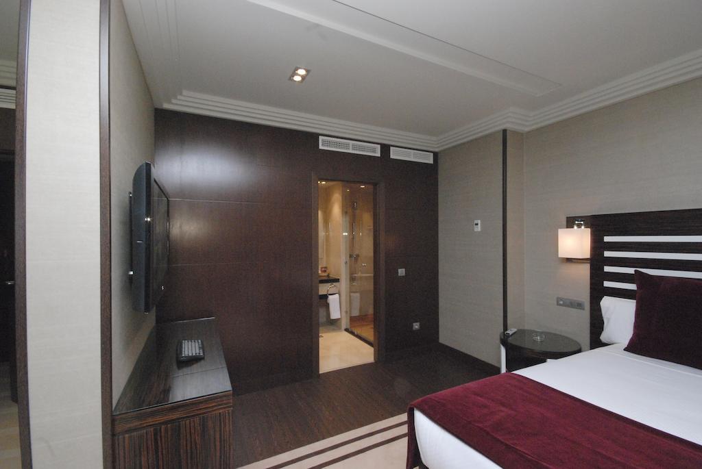 Hotel Los Penascales - Adults Only Лас Розас де Мадрид Номер фото